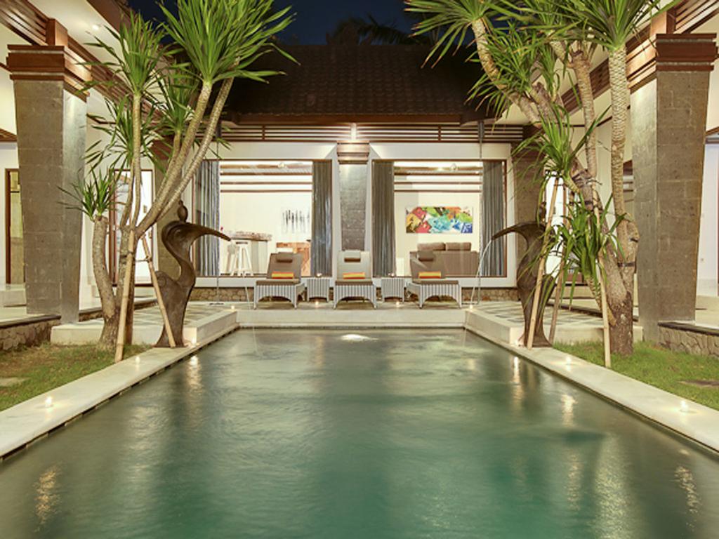 Villa Aramis  |  Indo Investments